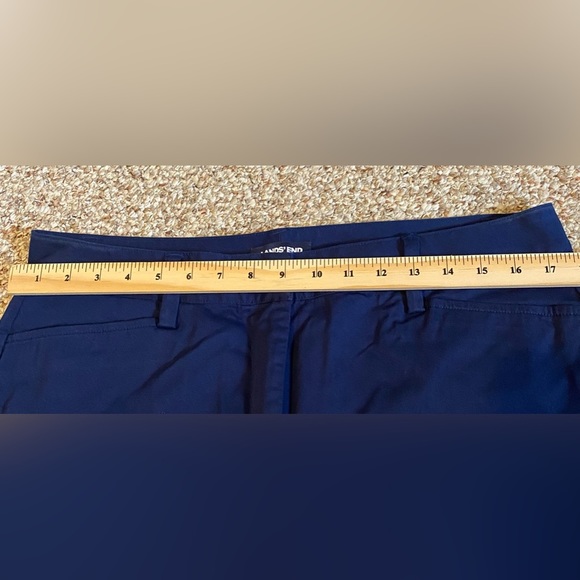 Lands End Shorts- New without tags! - Picture 5 of 5